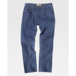 ⭐ PANTALÓN VAQUERO | Azules de Vergara