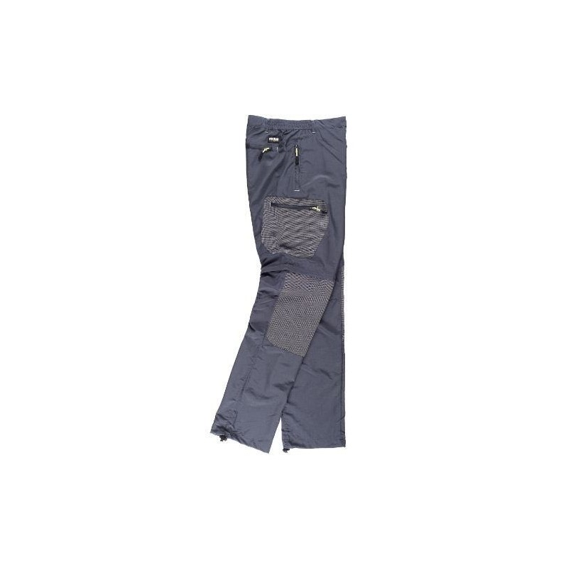 PANTALÓN DESMONTABLE