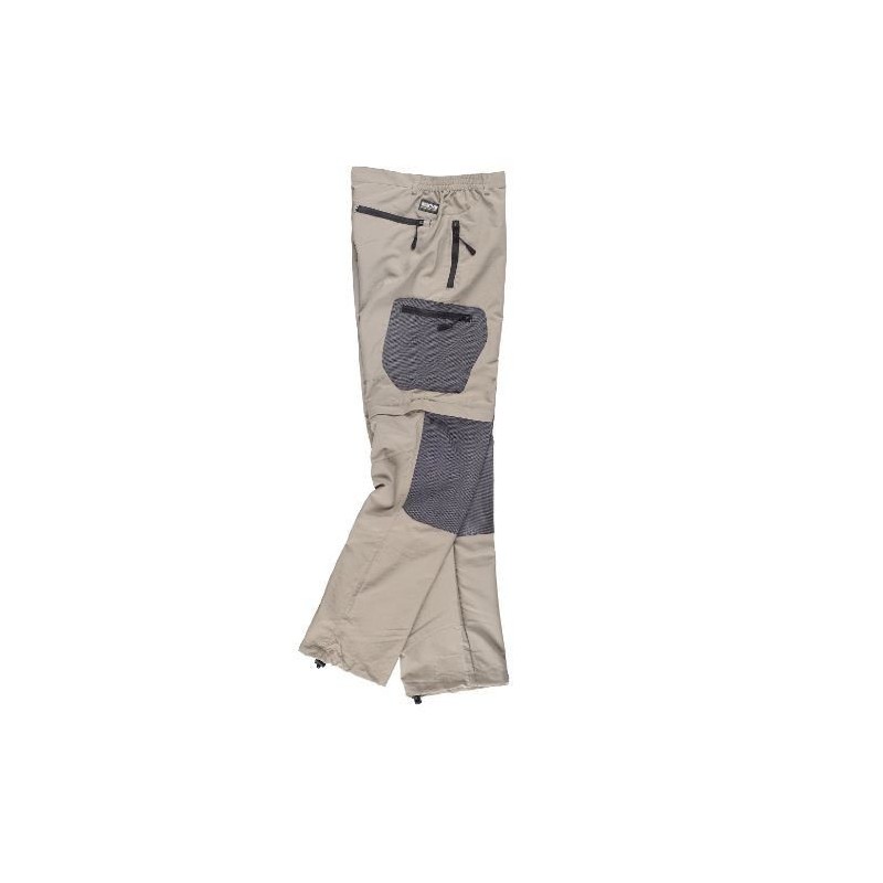 PANTALÓN DESMONTABLE