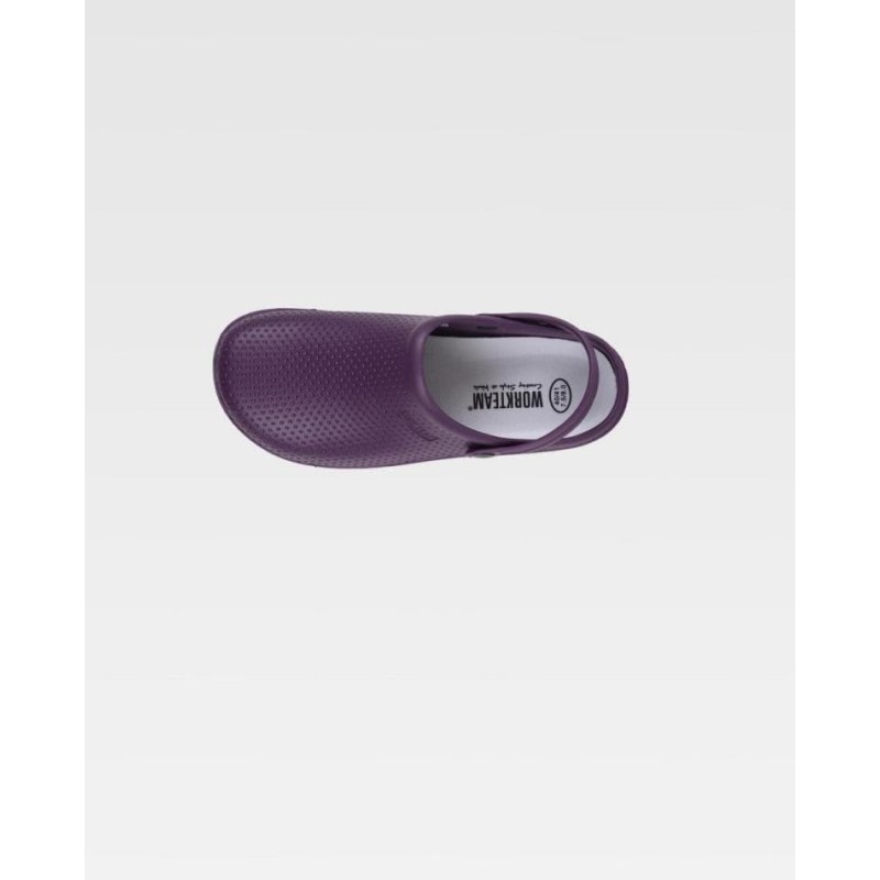 ZUECO ULTRALIGERO