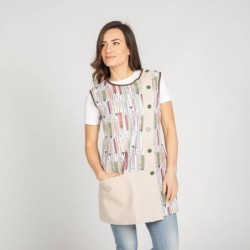 BLUSA COLEGIAL ROTULADORES