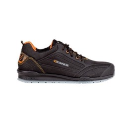 ⭐ ZAPATO PUNTERA DE ALUMINIO S3 | Azules de Vergara