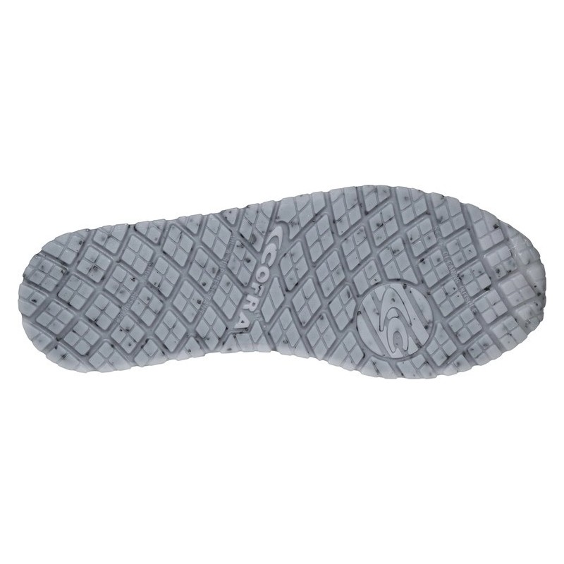 ZAPATO PUNTERA DE ALUMINIO S3
