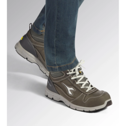 ⭐ BOTA PUNTERA DE ACERO S3 DIADORA | Azules de Vergara