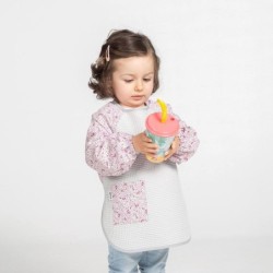 BABY BABERO FLORES