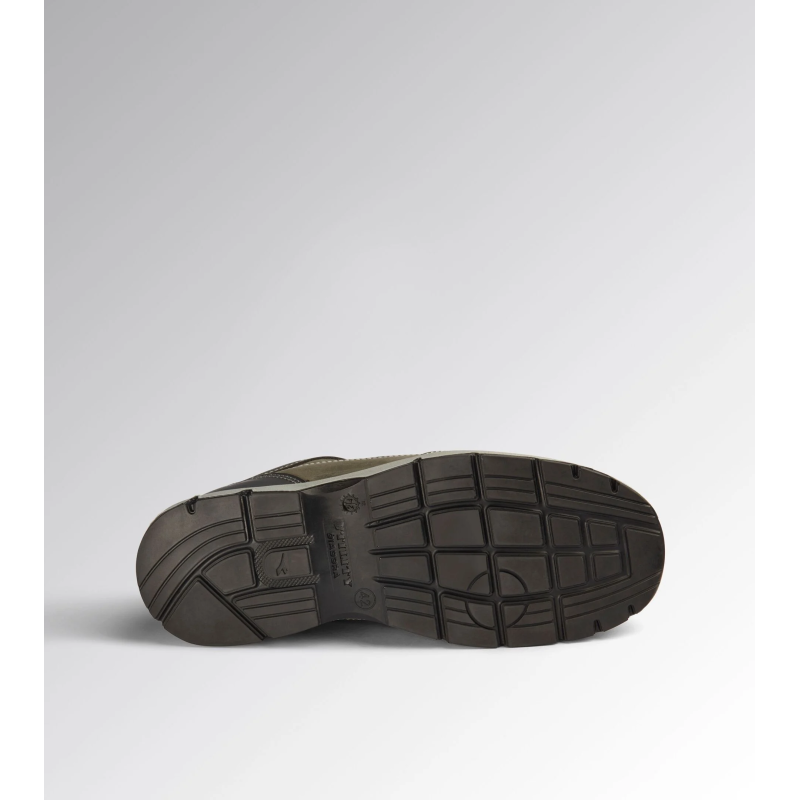 BOTA PUNTERA DE ACERO S3 DIADORA