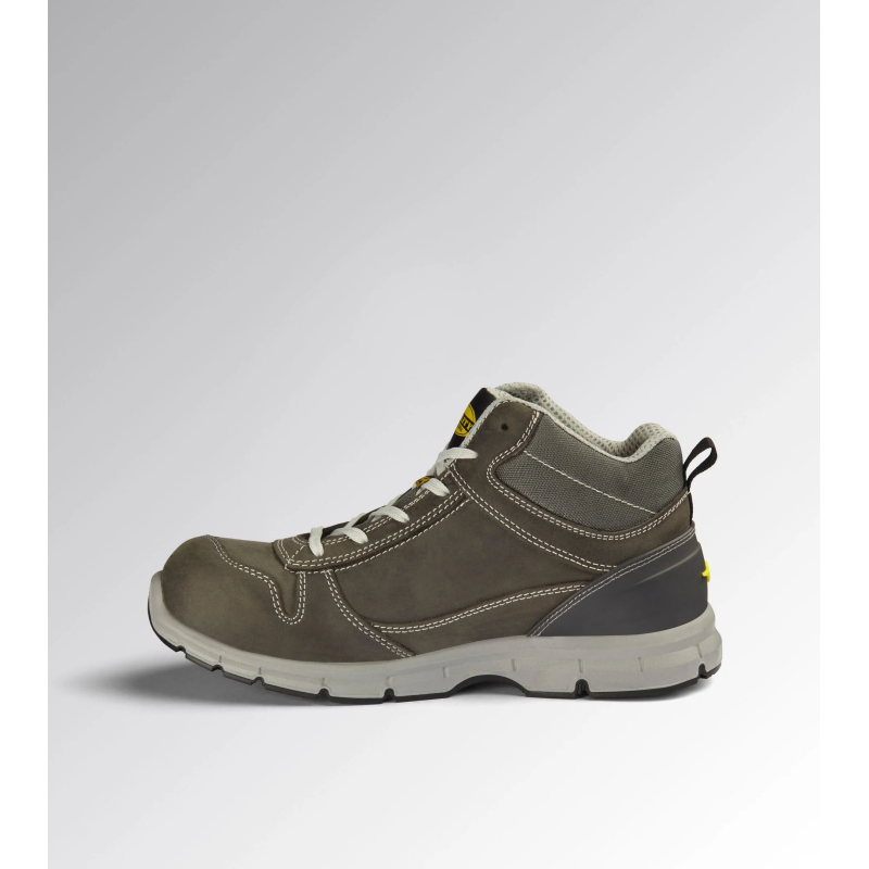 BOTA PUNTERA DE ACERO S3 DIADORA