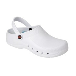 ⭐ ZUECO ANTIDESLIZANTE EVA COLORES | Azules de Vergara