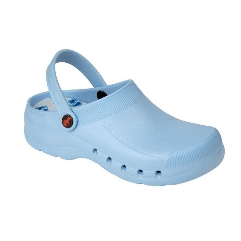 ZUECO ANTIDESLIZANTE EVA COLORES