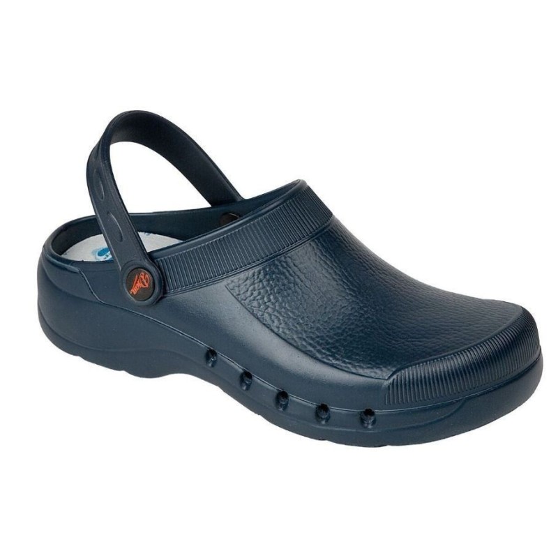 ZUECO ANTIDESLIZANTE EVA COLORES