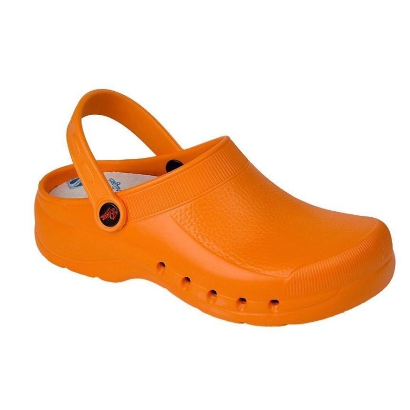 ZUECO ANTIDESLIZANTE EVA COLORES