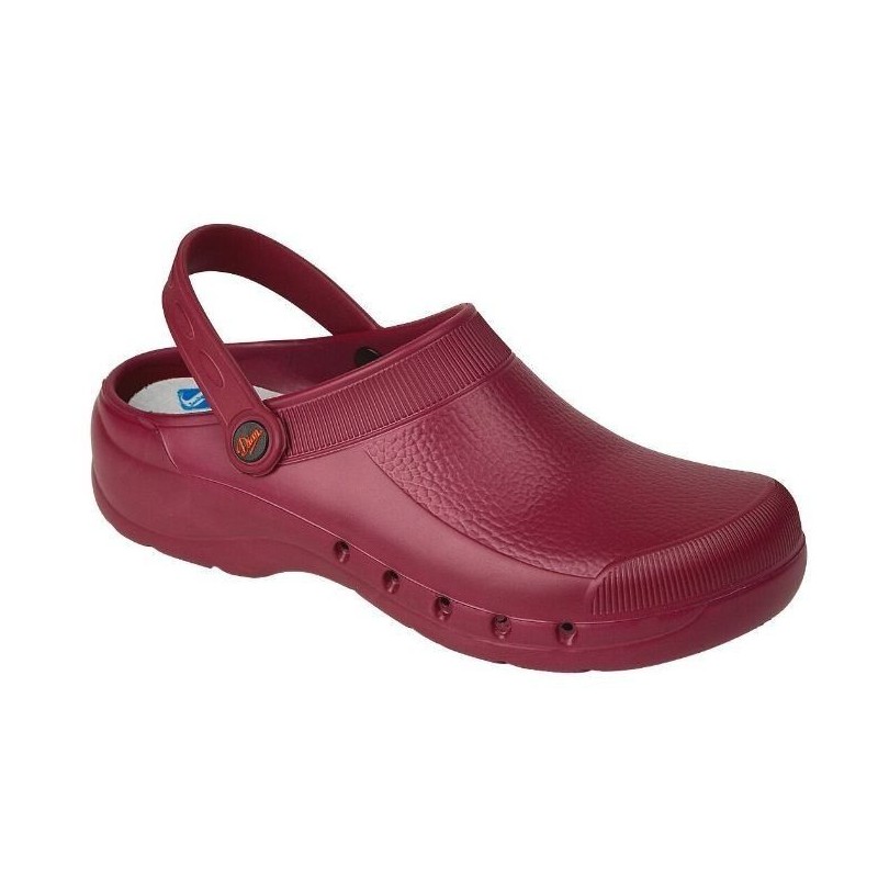 ZUECO ANTIDESLIZANTE EVA COLORES