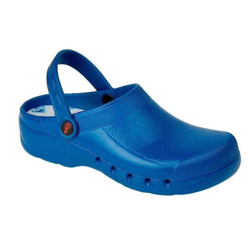 ZUECO ANTIDESLIZANTE EVA COLORES