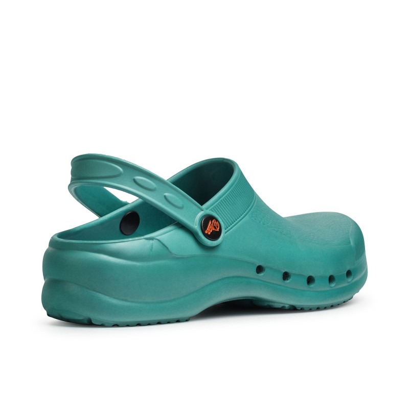 ZUECO ANTIDESLIZANTE EVA COLORES