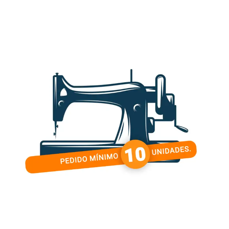 Bordado de Prenda Pecho (logotipo o nombre)