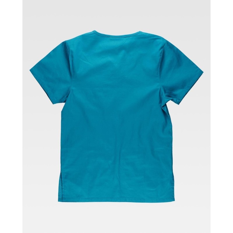 PIJAMA ELASTICO SANITARIO COLORES