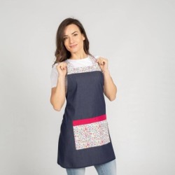 CASULLA COLEGIAL ZAFIRO