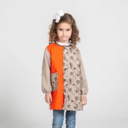 BABY ESCOLAR ECOLOGICO