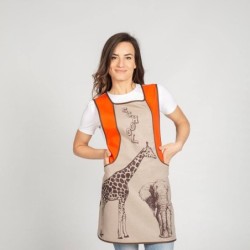 CASULLA COLEGIAL ECOLOGICA
