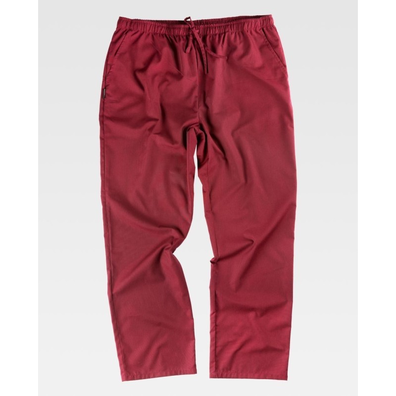 PIJAMA DE PRACTICAS COLORES