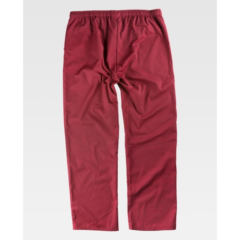 PIJAMA DE PRACTICAS COLORES