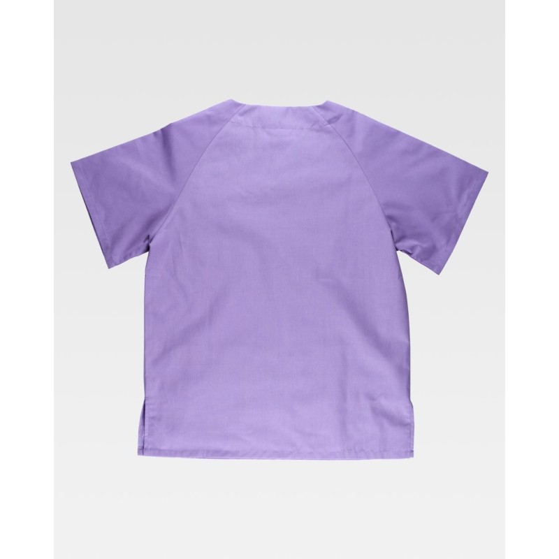 PIJAMA DE PRACTICAS COLORES