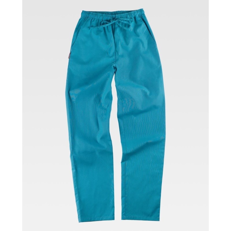 PIJAMA DE PRACTICAS COLORES