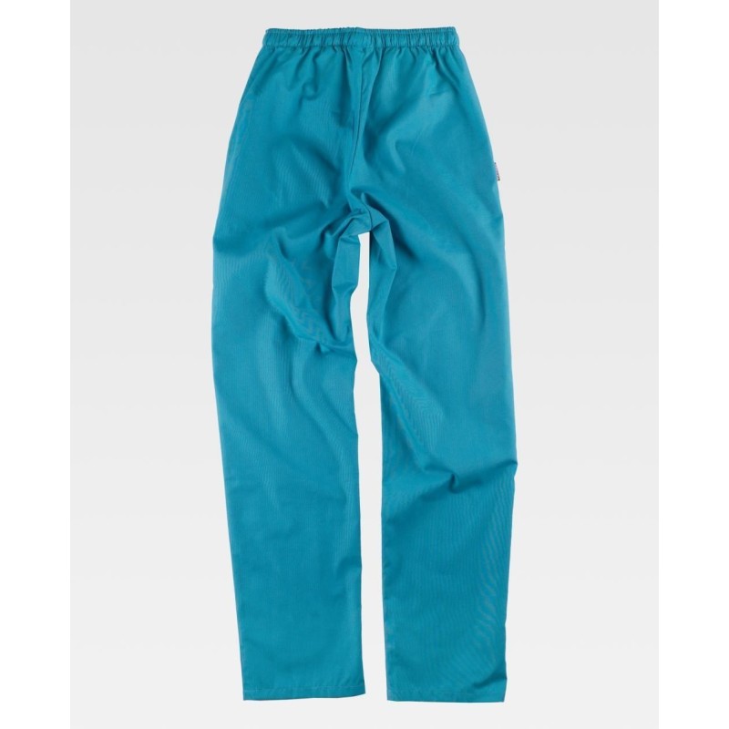 PIJAMA DE PRACTICAS COLORES