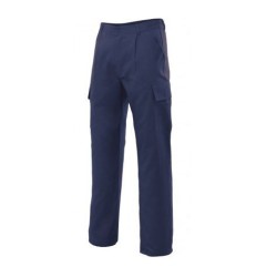 ⭐ PANTALÓN LABORAL ECONÓMICO | Azules de Vergara