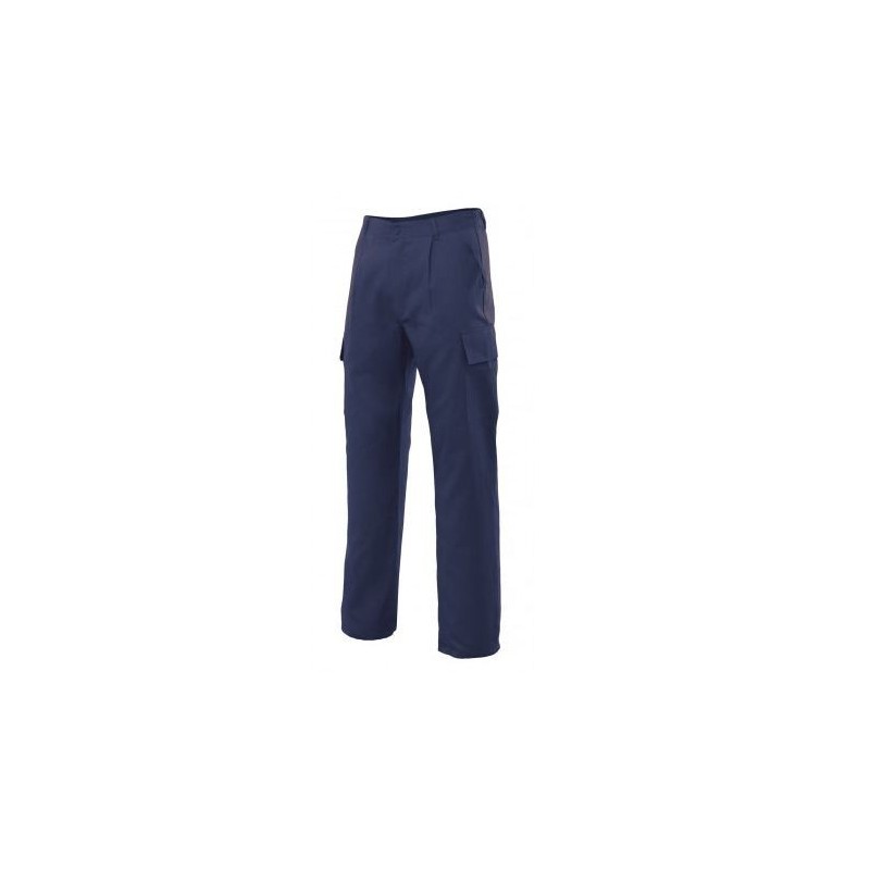 PANTALÓN LABORAL ECONÓMICO