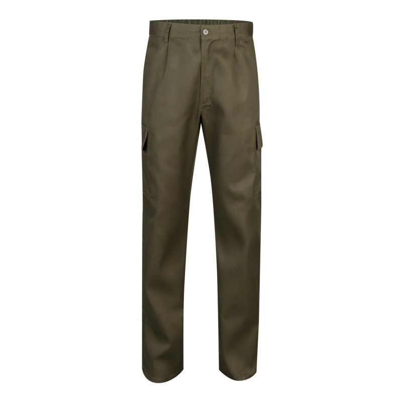 PANTALÓN LABORAL ECONÓMICO