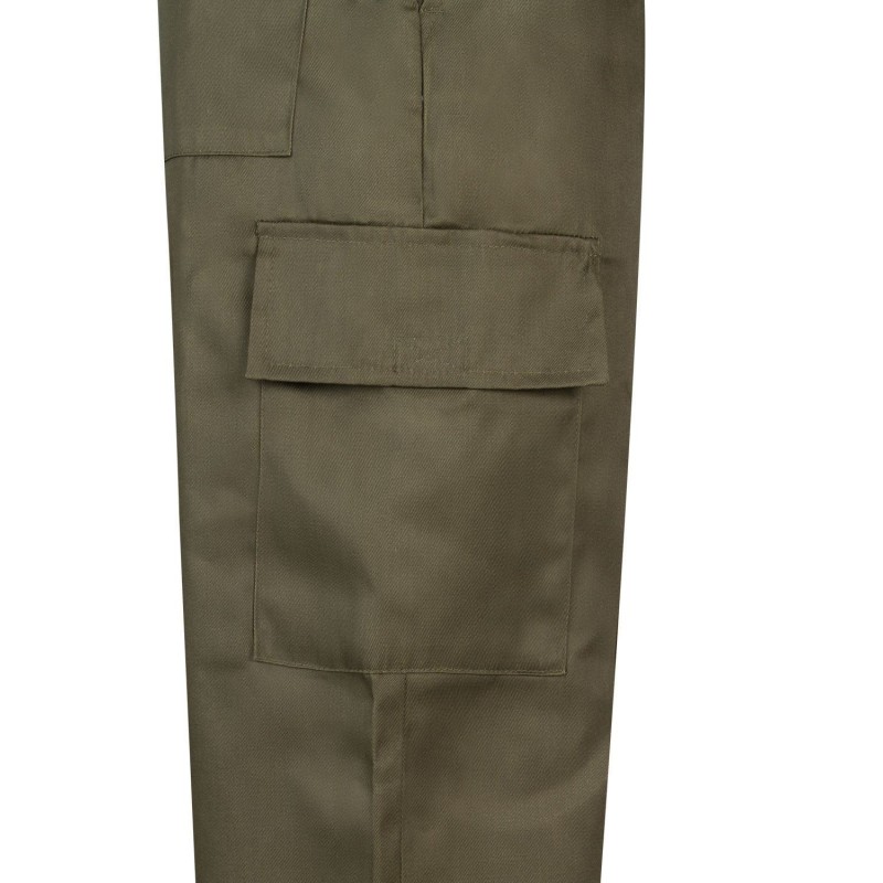 PANTALÓN LABORAL ECONÓMICO
