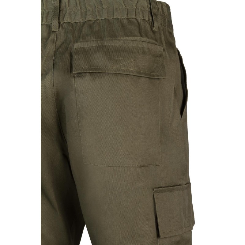 PANTALÓN LABORAL ECONÓMICO