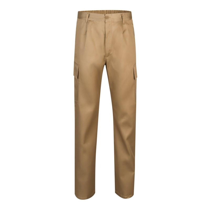 PANTALÓN LABORAL ECONÓMICO