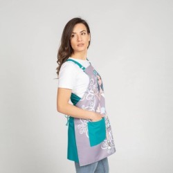 CASULLA COLEGIAL MODA