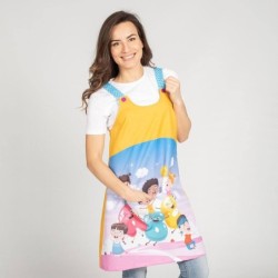 PICHI COLEGIAL NIÑOS
