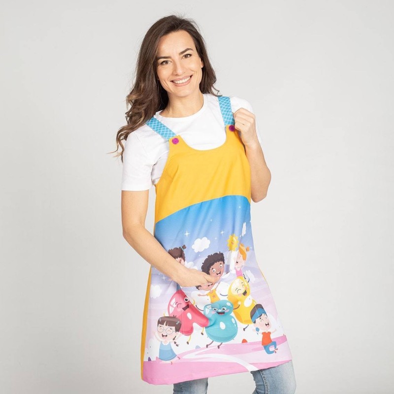 PICHI COLEGIAL NIÑOS