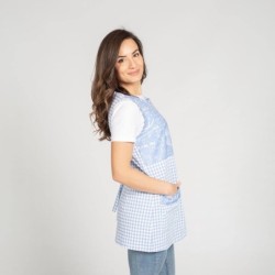 BLUSA COLEGIAL MATEMATICAS
