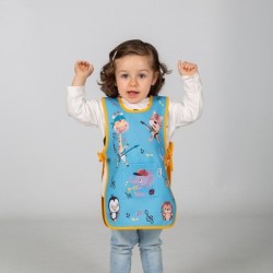 CASULLA INFANTIL MUSICA