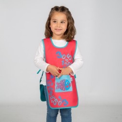 CASULLA INFANTIL PECES