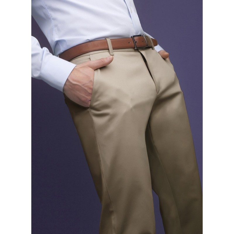 PANTALÓN CHINO STRETCH