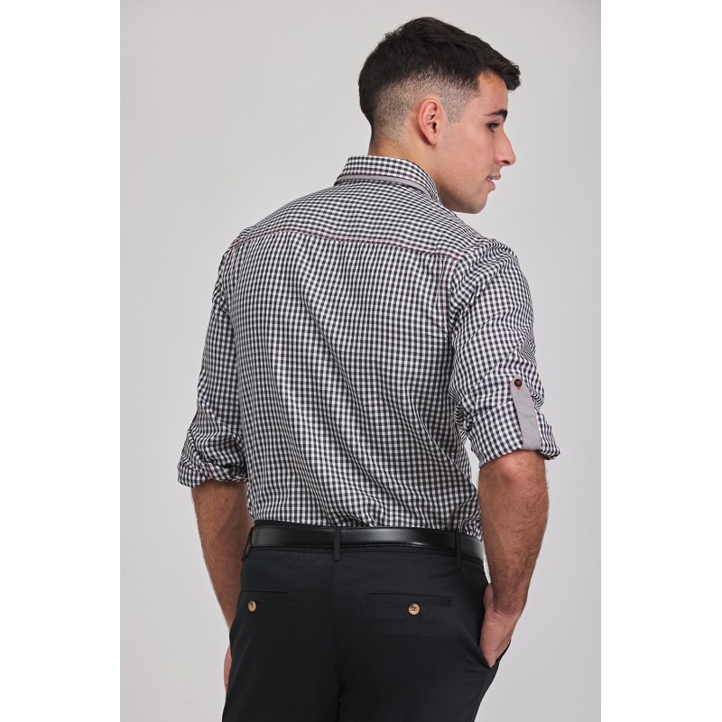 PANTALÓN CHINO STRETCH