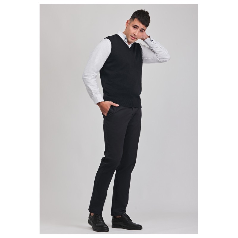 PANTALÓN CHINO STRETCH