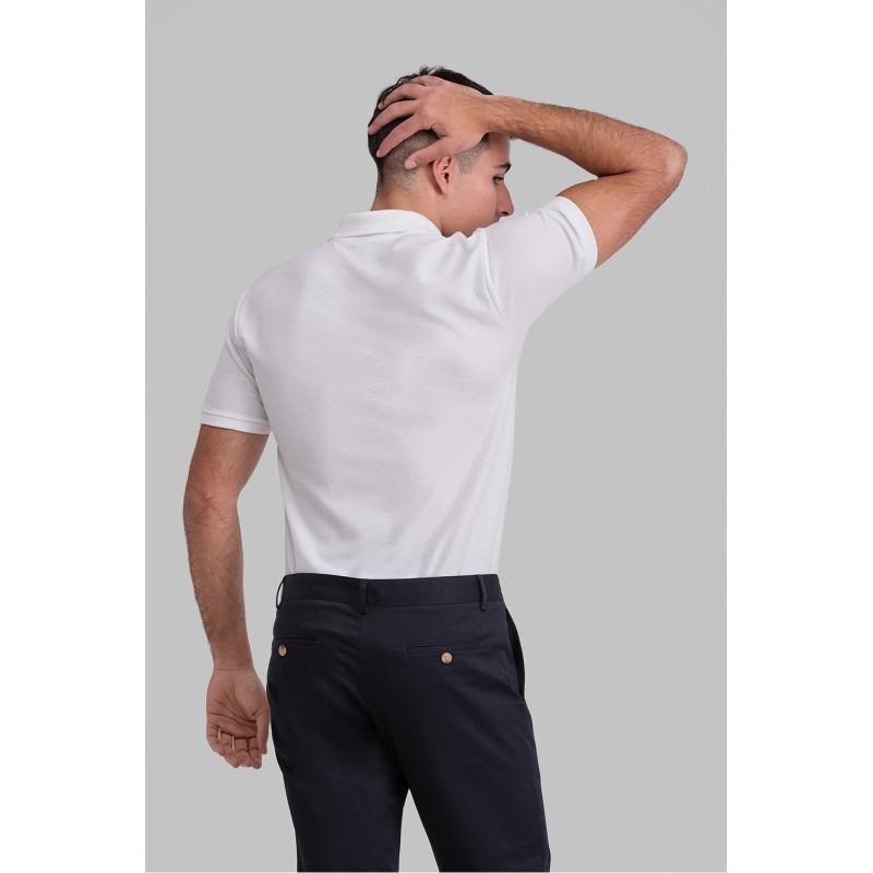 PANTALÓN CHINO STRETCH