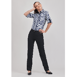 ⭐ PANTALÓN MUJER CHINO | Azules de Vergara