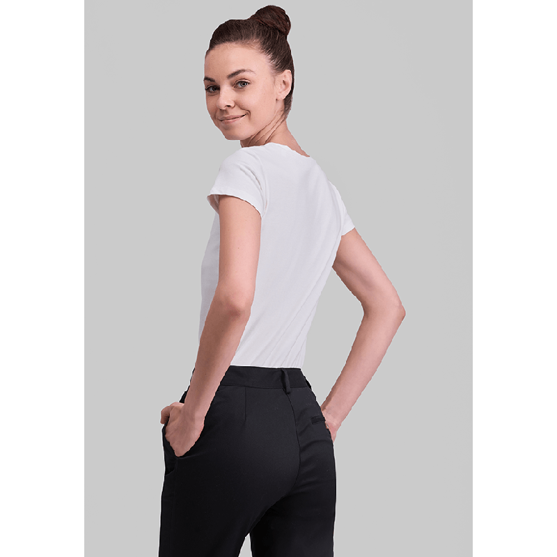 PANTALÓN MUJER CHINO
