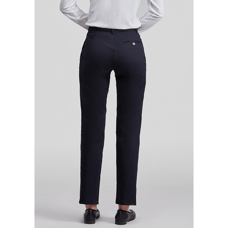 PANTALÓN MUJER CHINO