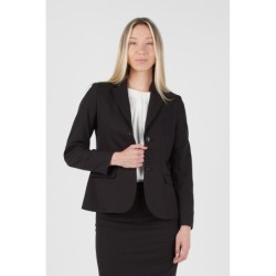 ⭐ AMERICANA MUJER POLIÉSTER | Azules de Vergara