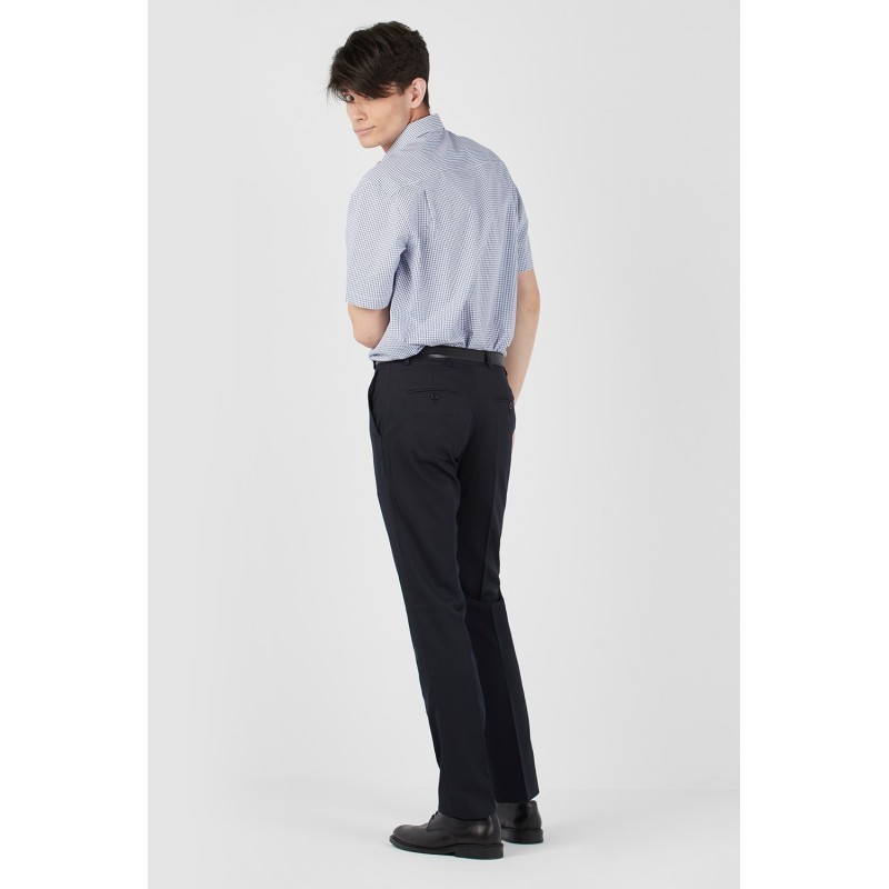 PANTALÓN VESTIR POLIÉSTER