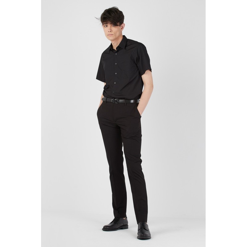 PANTALÓN VESTIR POLIÉSTER